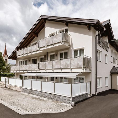 Apartmenthaus Goldeck Ried im Oberinntal Exterior photo